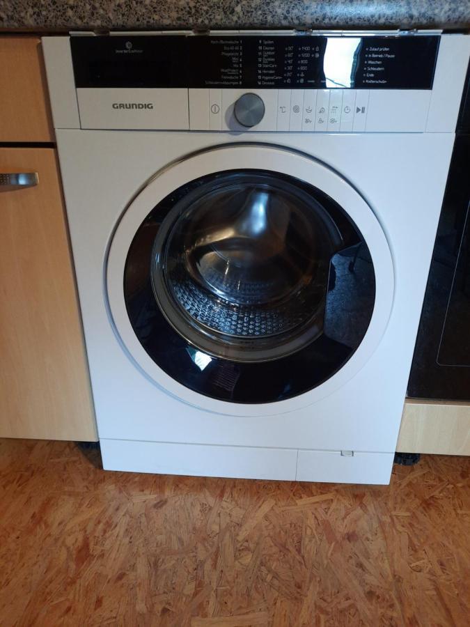 Preisbewusste Ferienwohnung Fuer 2 Personen U. Kleinkind Utarp Extérieur photo