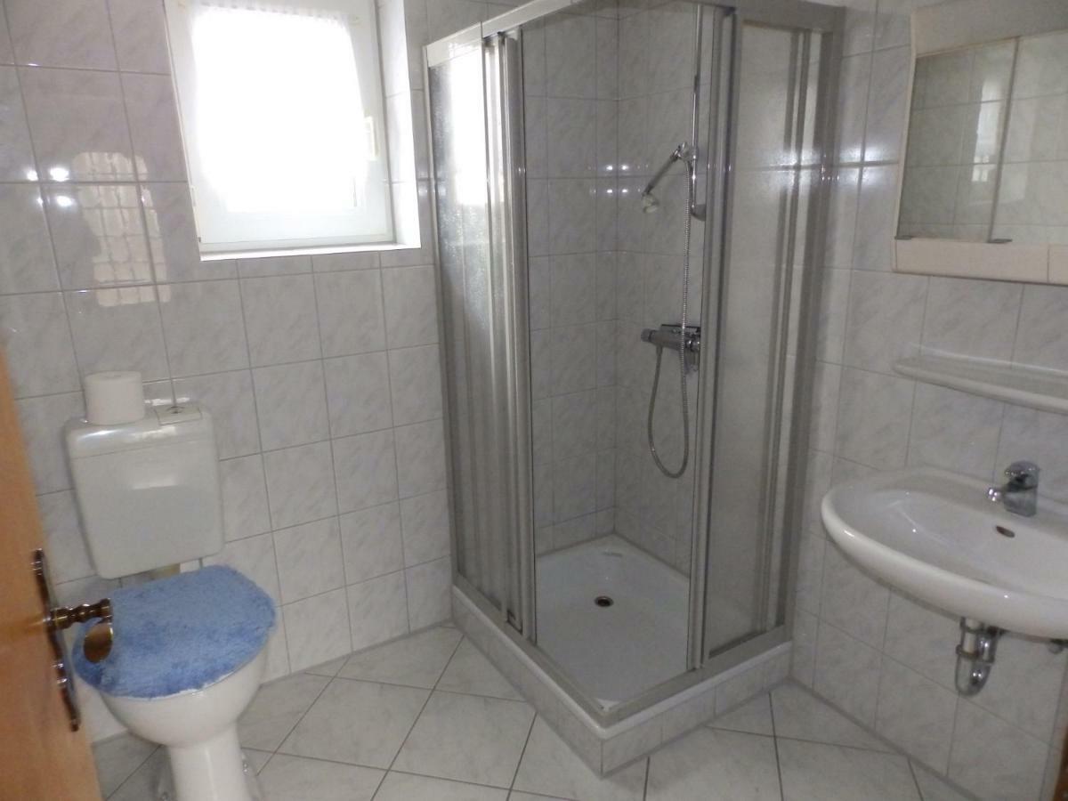 Preisbewusste Ferienwohnung Fuer 2 Personen U. Kleinkind Utarp Extérieur photo