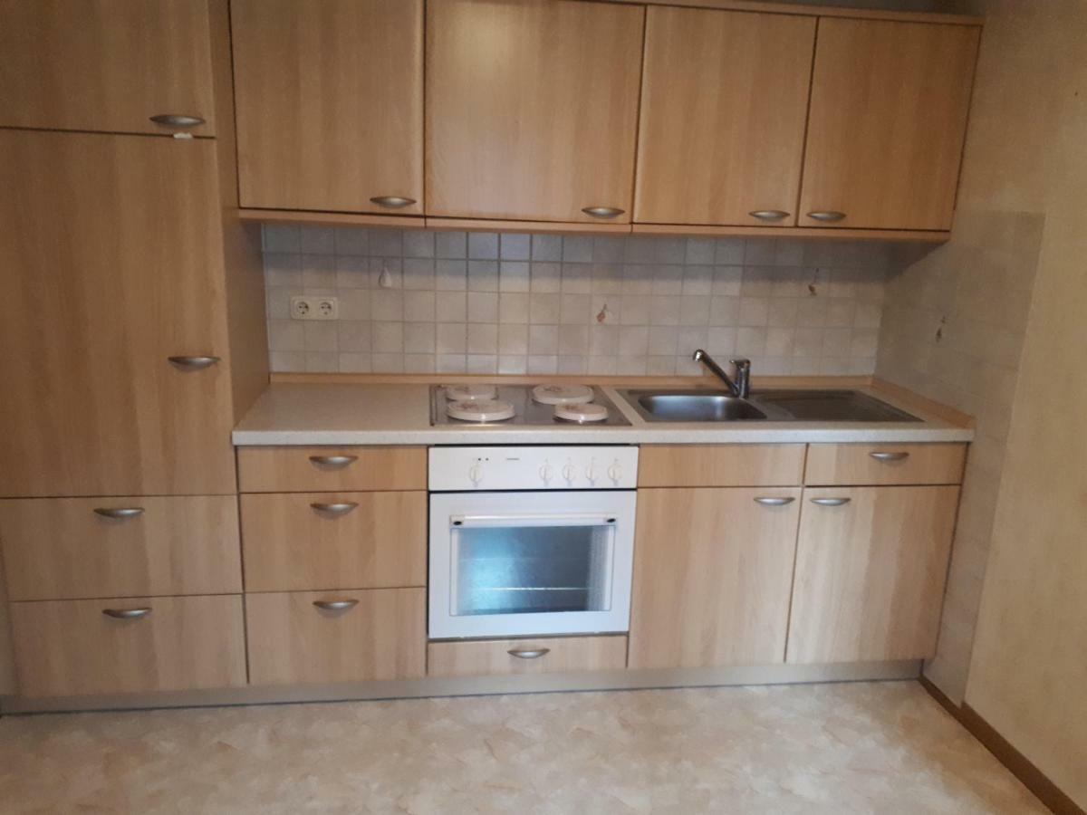 Preisbewusste Ferienwohnung Fuer 2 Personen U. Kleinkind Utarp Extérieur photo