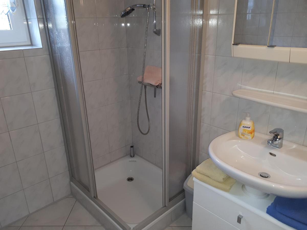 Preisbewusste Ferienwohnung Fuer 2 Personen U. Kleinkind Utarp Extérieur photo