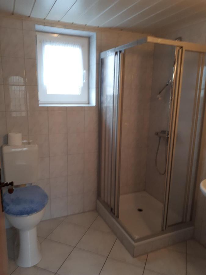 Preisbewusste Ferienwohnung Fuer 2 Personen U. Kleinkind Utarp Extérieur photo