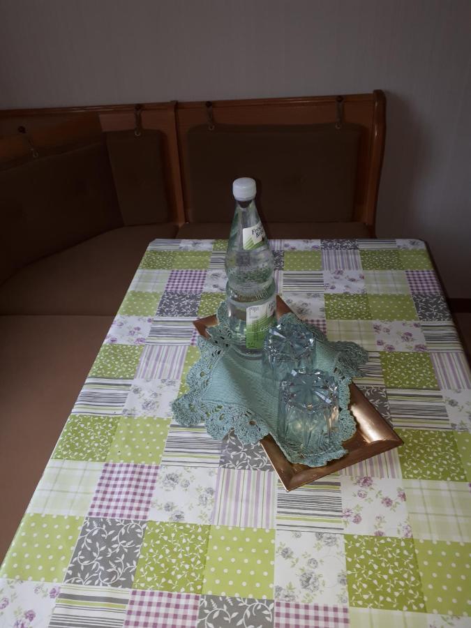 Preisbewusste Ferienwohnung Fuer 2 Personen U. Kleinkind Utarp Extérieur photo